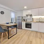 Belvedere Apartments