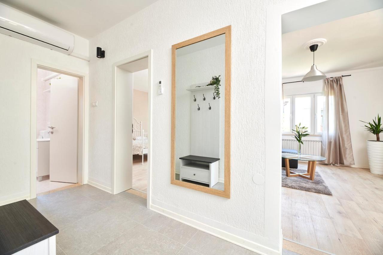 Apartman Belvedere *