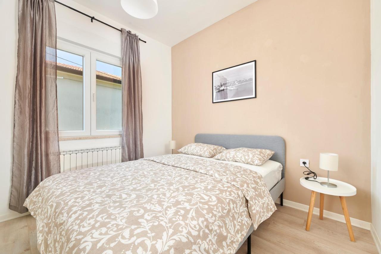 Belvedere Apartman