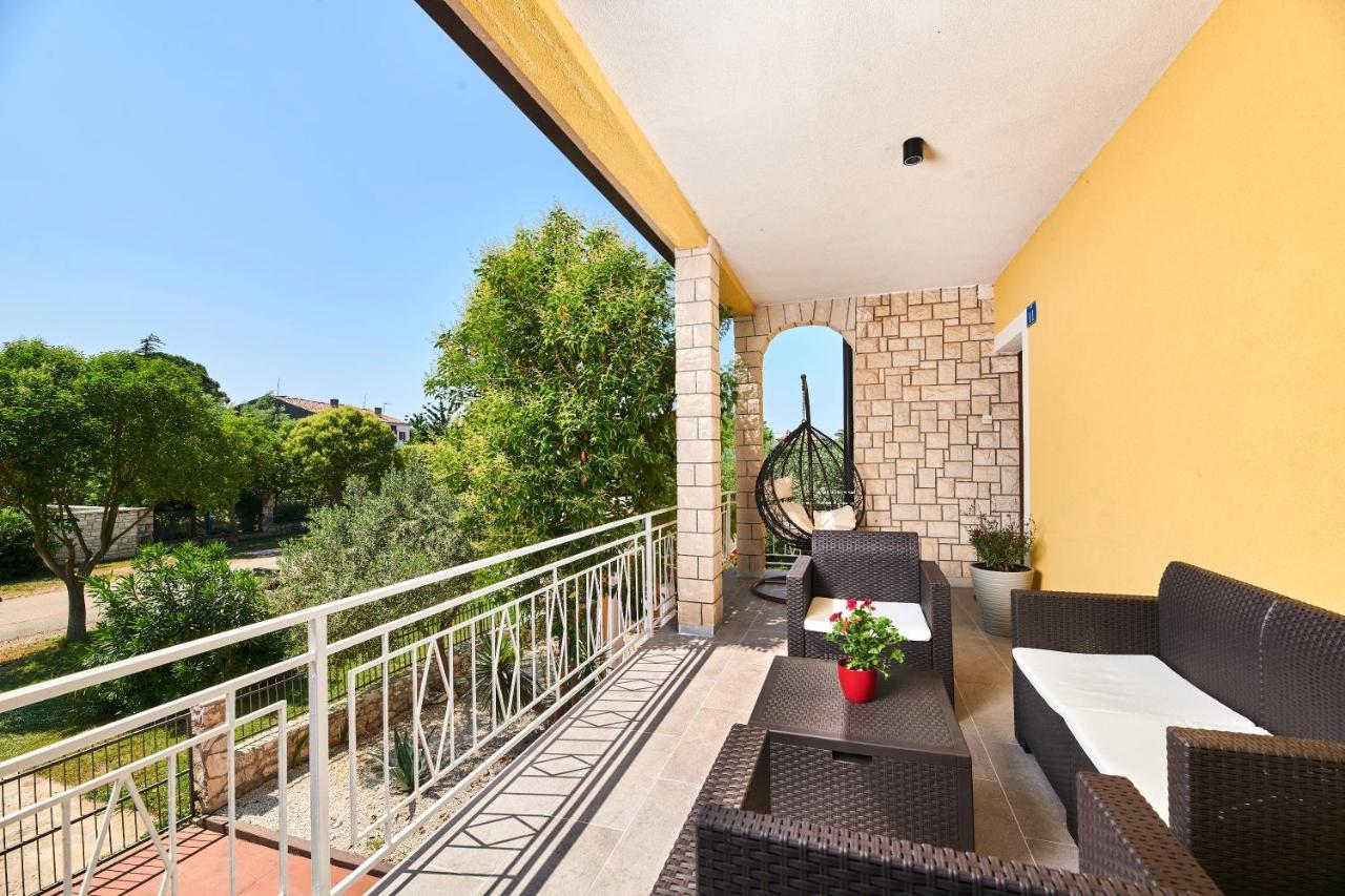 Apartman Belvedere *