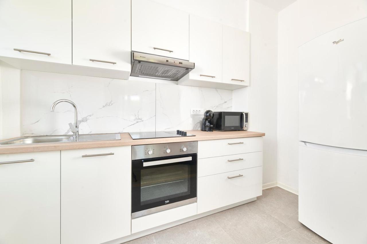 Apartman Belvedere *