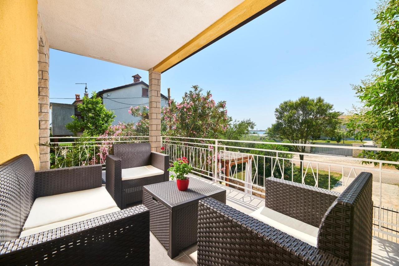 Apartman Belvedere