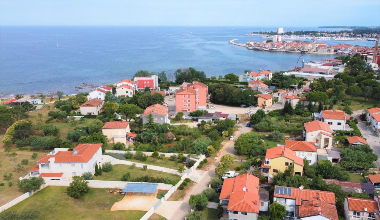 Belvedere * Umag