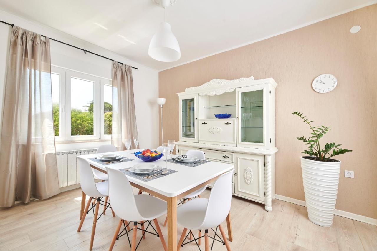 Apartman Belvedere
