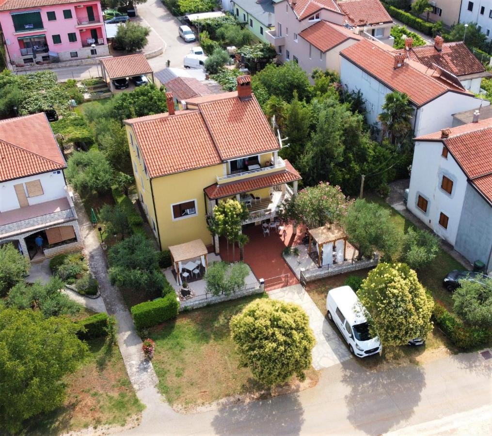 Apartman Belvedere