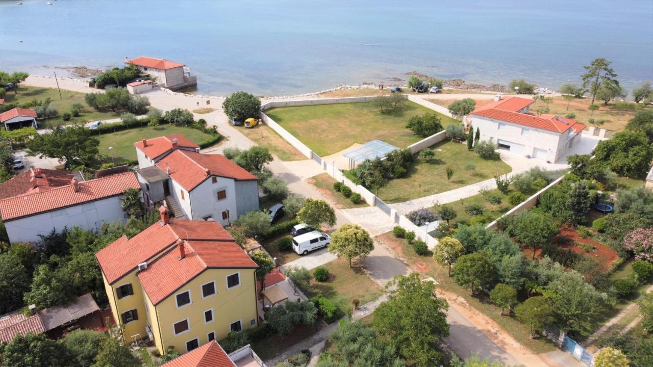 Belvedere Apartman *