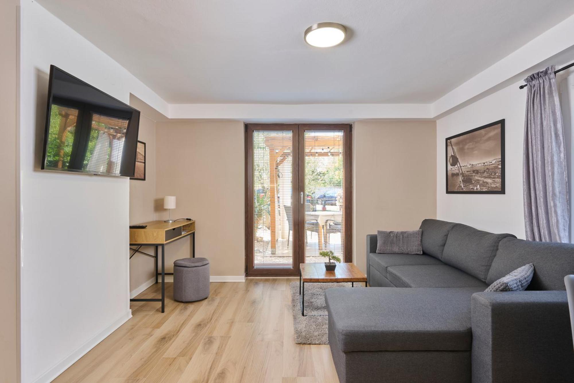 Apartman Belvedere