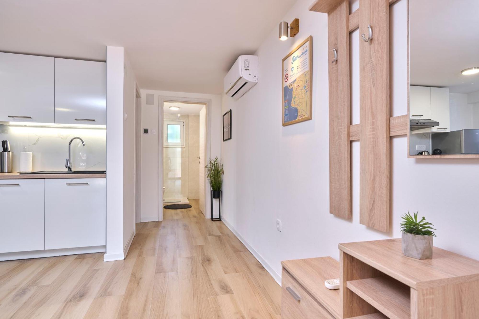 Belvedere Apartman *