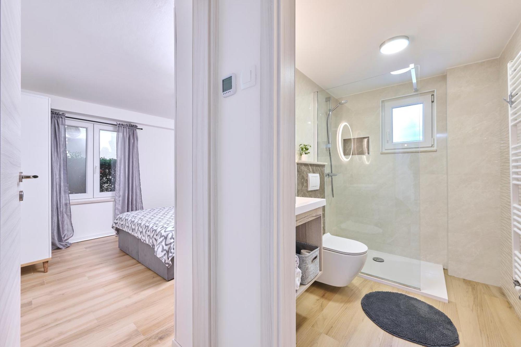 Apartman Belvedere *