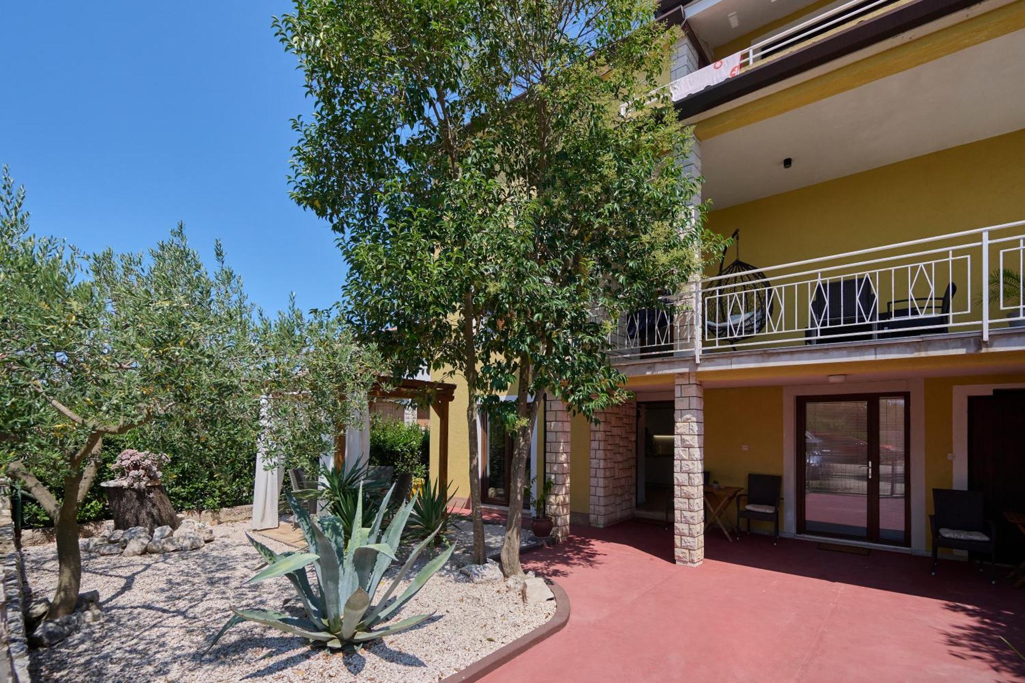 Apartman Belvedere